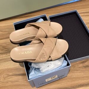 Prada Sandals